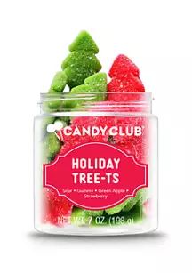 Holiday Tree-ts Gummy Candy | Belk