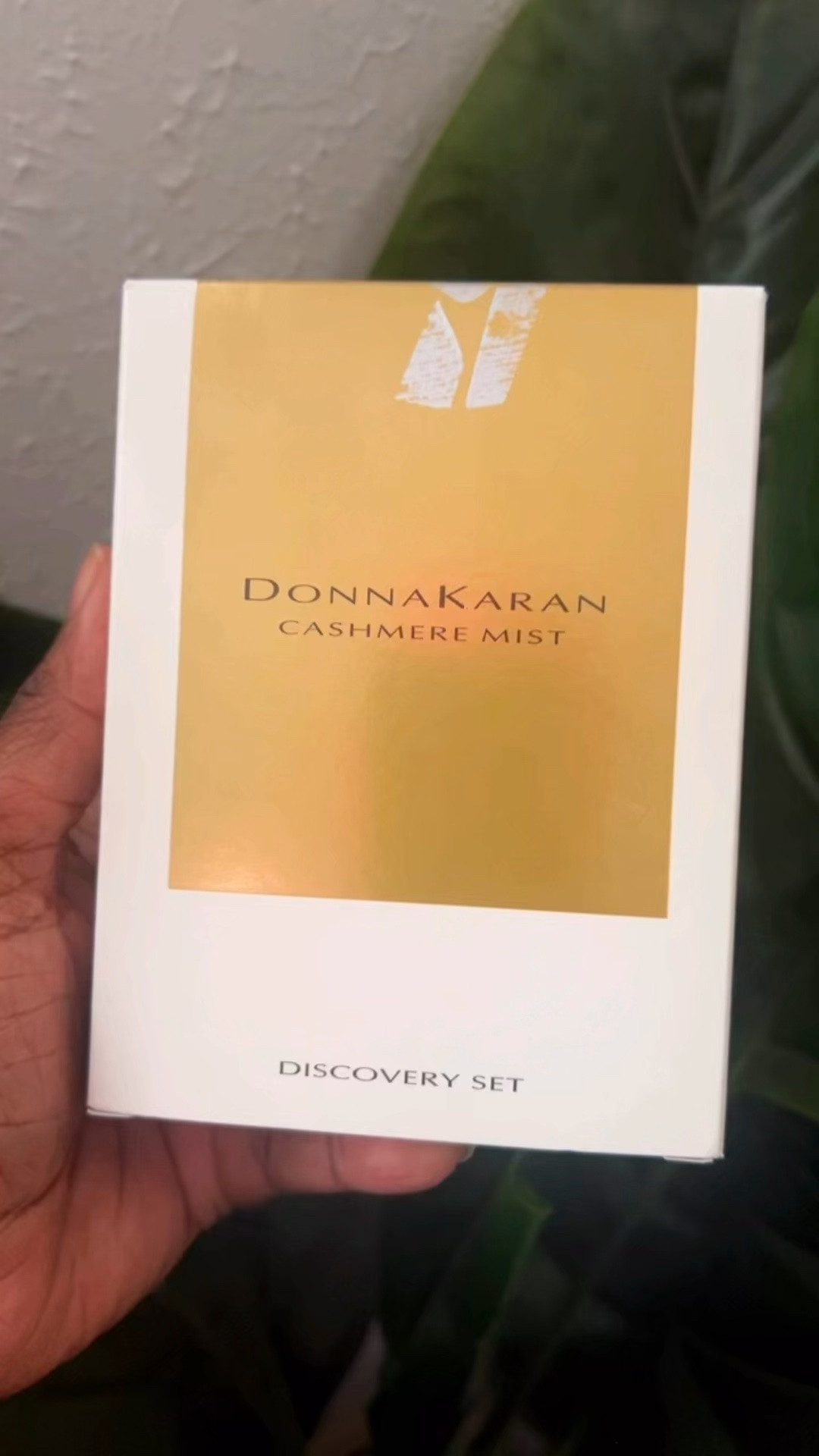 Donna Karan Cashmere Mist Discovery Set

#LTKMothersDay #LTKBeauty