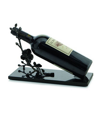 Black Orchid Wine Rest | Macy's