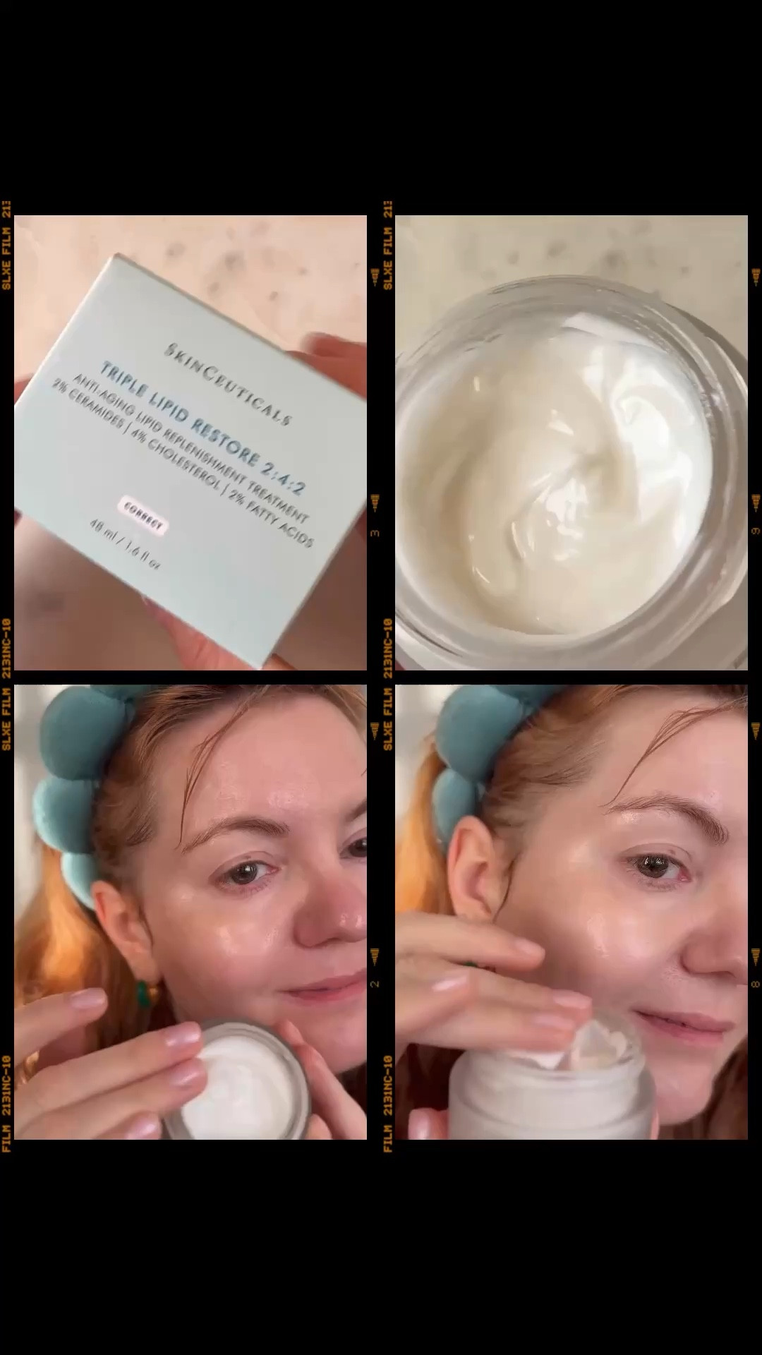 I’m past the phase of trying everything.
Now I choose what keeps my skin calm, balanced, and predictable.
This routine from @skinceuticals fits into my real life - not the other way around.

#GiftedbySkinCeuticals

#romanoffbeautyclub #SkinCareRoutine #GlowingSkin #FaceLifted #SkinCeuticals #BeautyLifestyle #EverydayRitual



#LTKmorningroutine #LTKBeauty #LTKstorytime