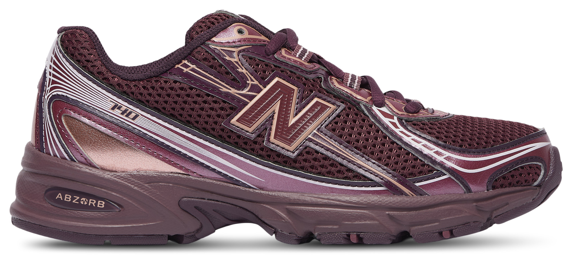 New Balance 740 | Foot Locker (US)