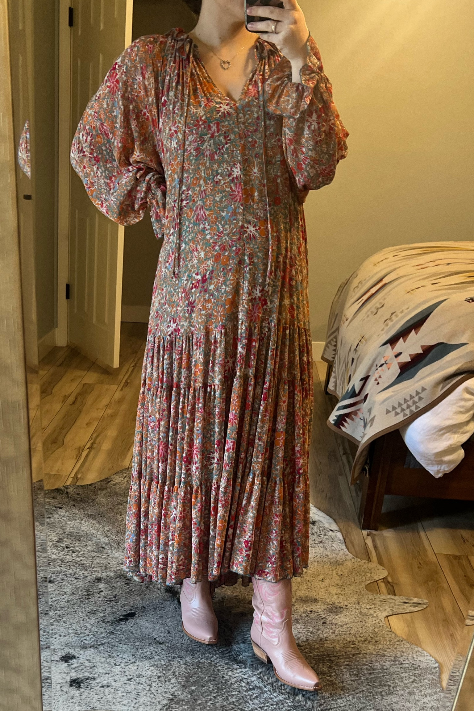 Getting ready for church is my favorite part of the week⛪️✨💗

#LTKSeasonal #LTKStyleTip #LTKBump