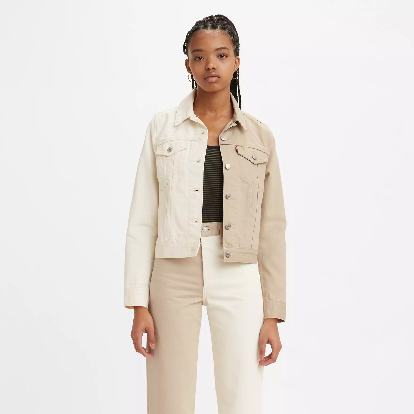 Original Trucker Jacket | Levi's US