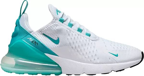 Nike Womens Air Max 270 Shoes | Back to School at DICK'S | Dick's Sporting Goods