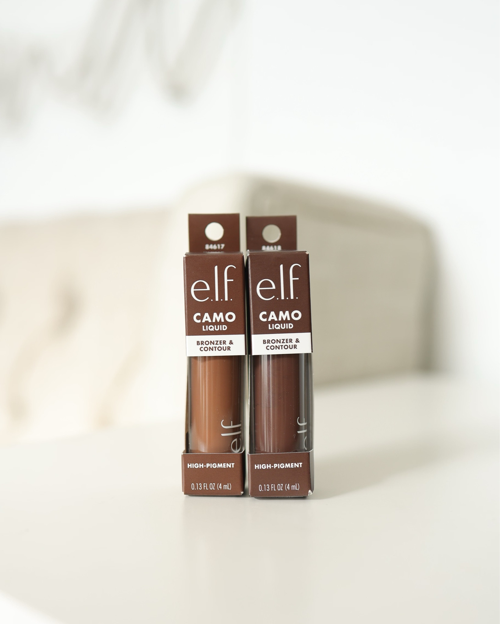 New CONTOUR product from e.l.f. It’s clear that the deepest shade is my best bet. Can’t wait to try these out!

#LTKBeauty #LTKFindsUnder50