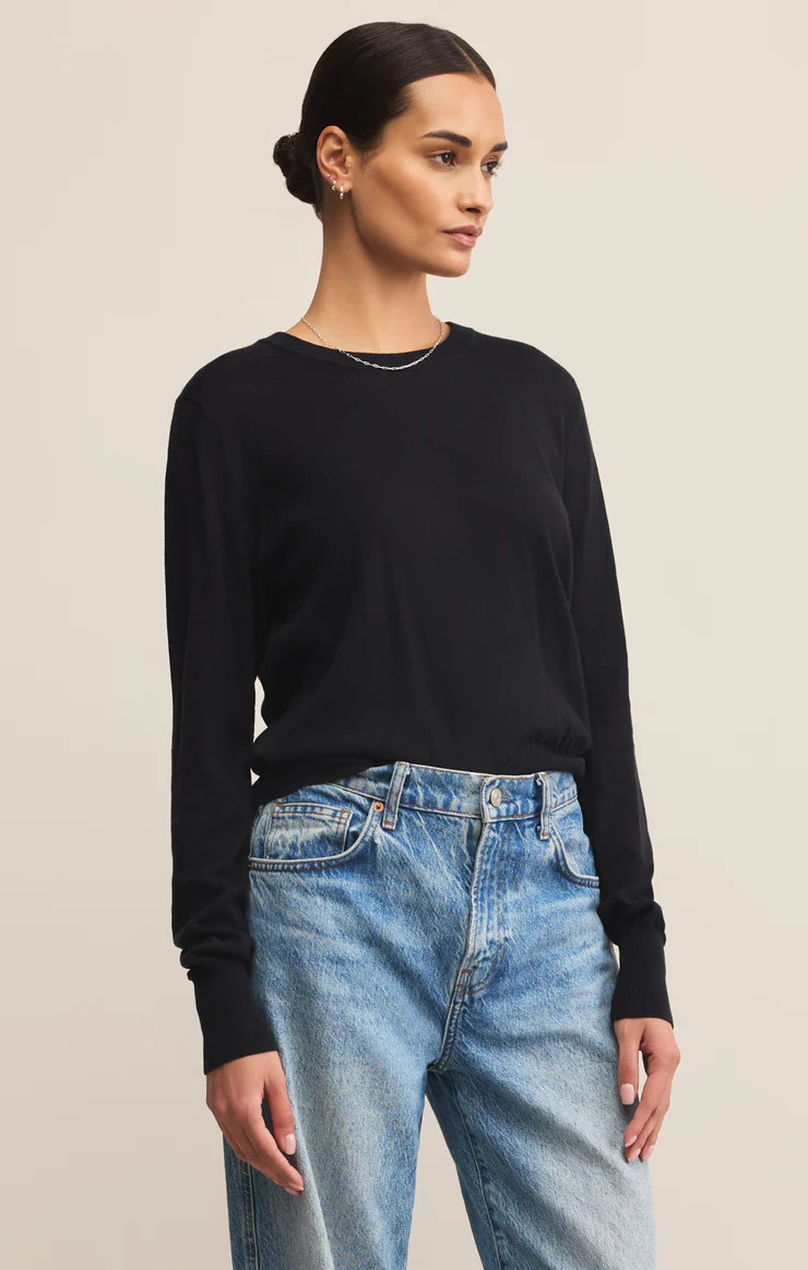 The Perfect Layer Sweater | Z Supply