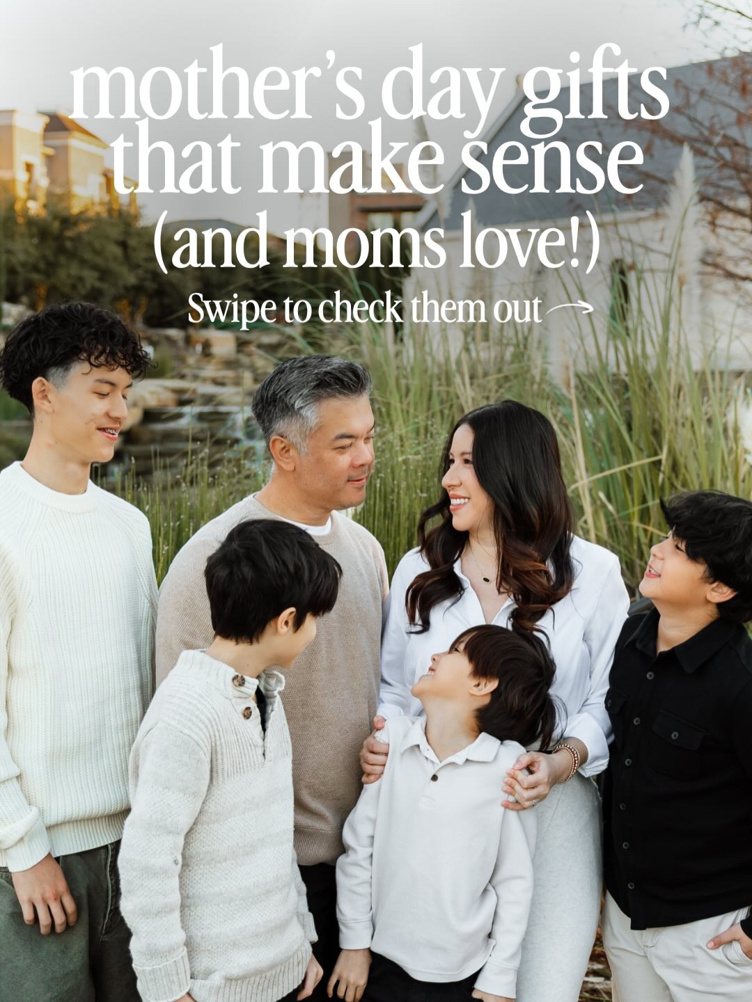 mother’s day gifts she’ll love!💗 

proof that the best gifts are the ones that make life easier (or at least feel like a tiny break!). everything here is mom-life tested and actually worth it.

follow for more everyday finds you’ll actually use 🤍

#mothersdaygifts #giftideasformom #amazonfinds #momlife #homefinds

#LTKMothersDay #LTKHome #LTKmomlife