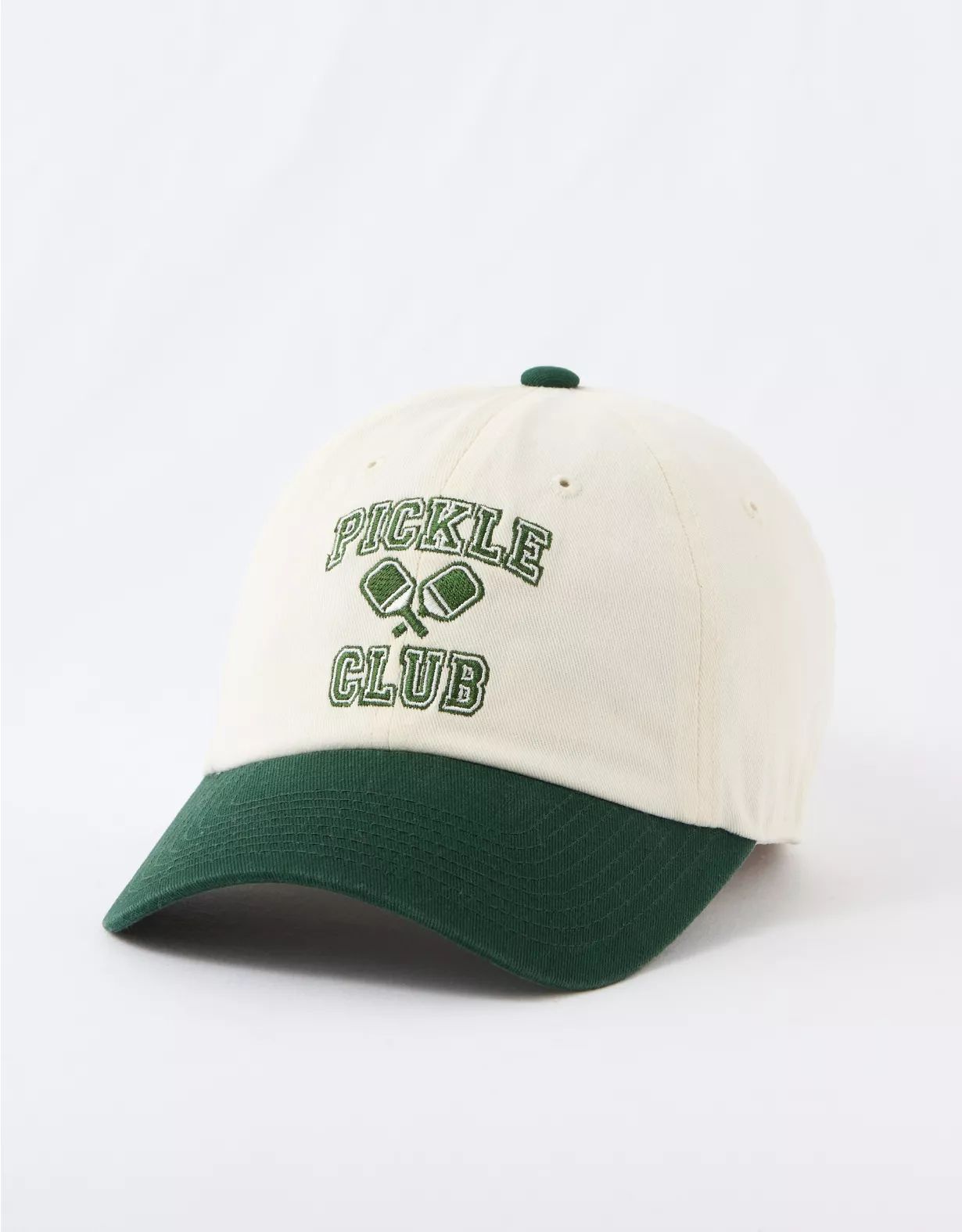 American Needle Pickleball Baseball Hat | American Eagle Outfitters (US & CA)