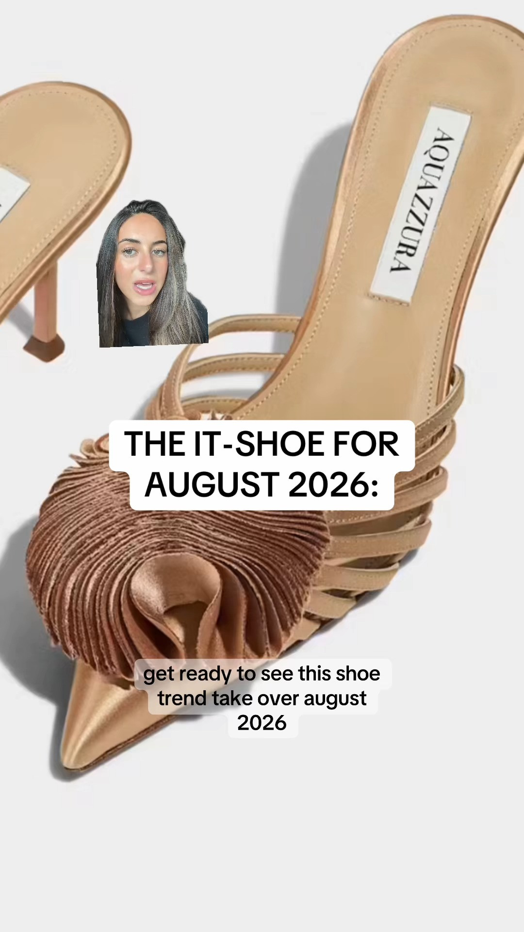 the it-shoe for august 2026

#LTKootd #LTKSeasonal