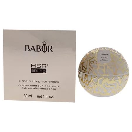 HSR Lifting Extra Firming Eye Cream by Babor for Women - 1 oz Cream | Walmart (US)