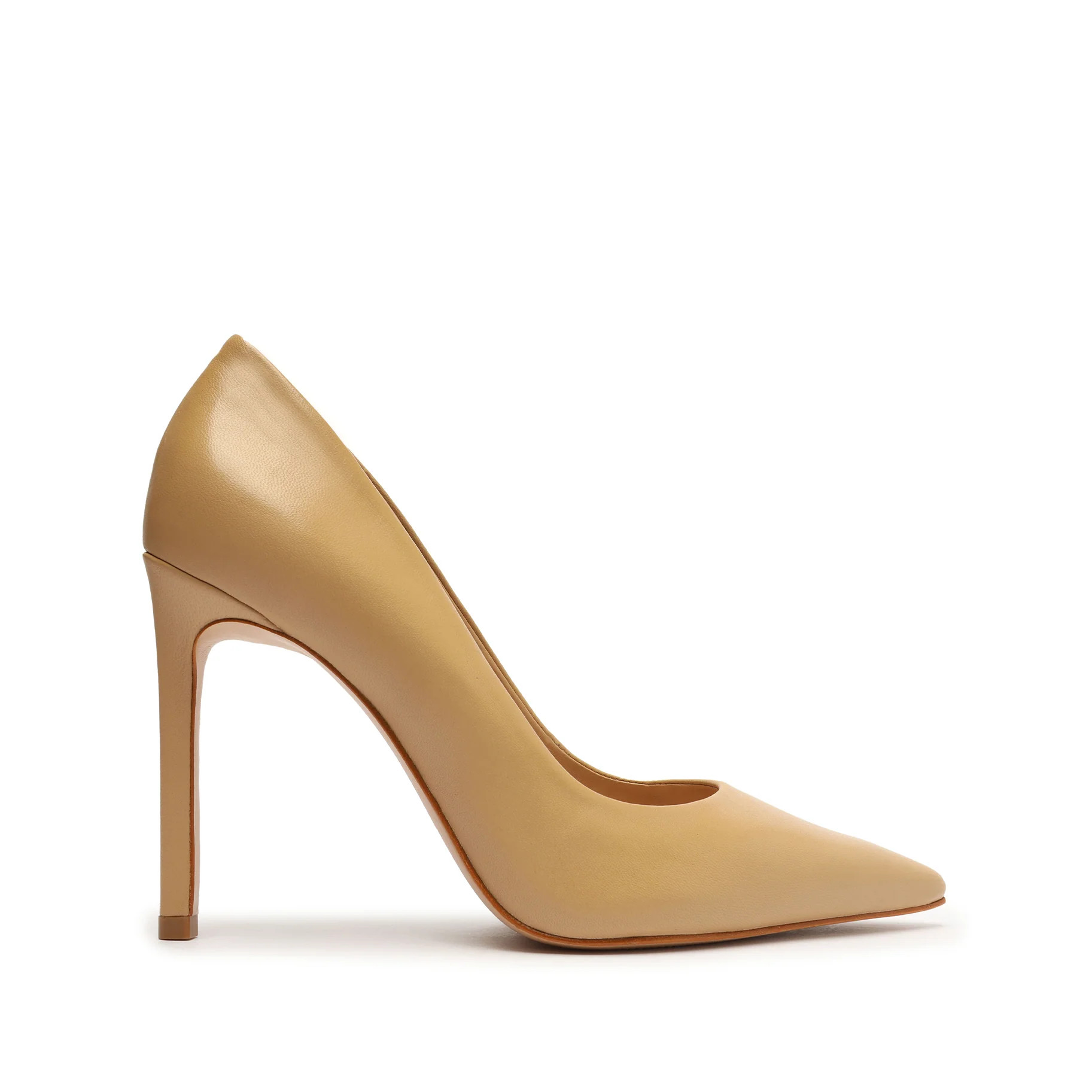Lou Nappa Leather Pump | Schutz Shoes (US)