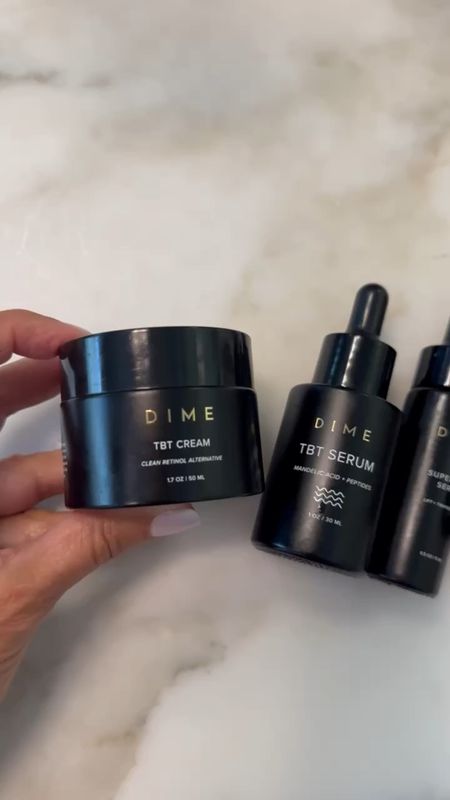 Stock up on my favorites from the amazing #CleanSkincare brand #Dime for Cyber Monday ✨🤍

If your looking for luxury quality clean skincare, look no further than Dime! Check out the #CyberMondaySale at #Ulta, more products linked here!

#LTKsalealert #LTKbeauty #LTKCyberWeek