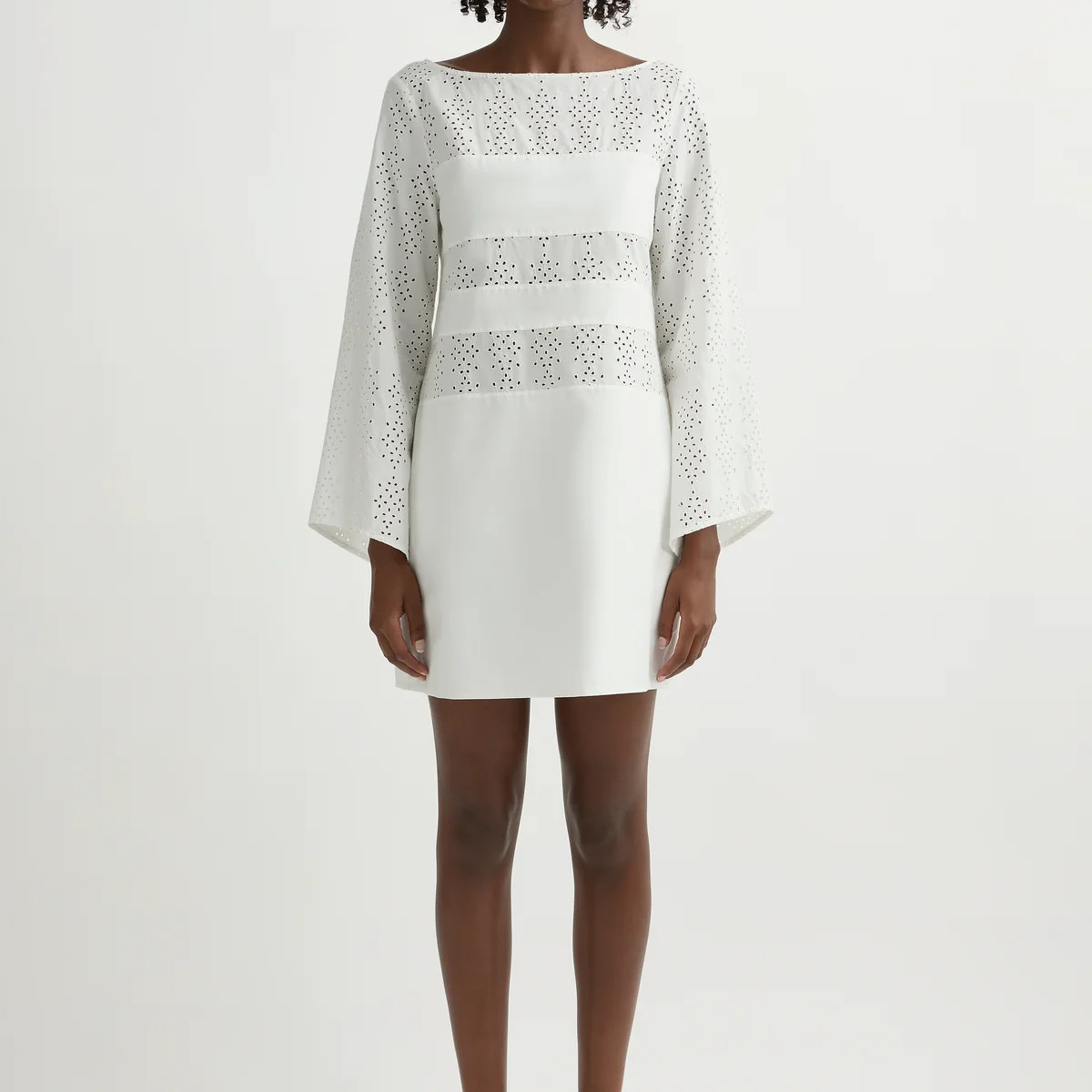 HARRIET DRESS | POSSE (Australia & New Zealand)