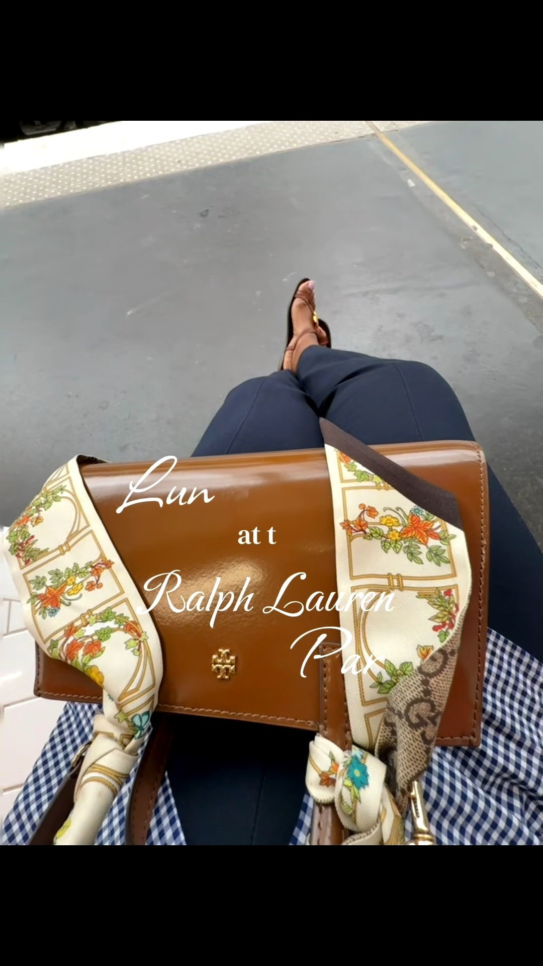Paris outfit check!
Twilly scarf , tote bag

#LTKMothersDay #LTKootd #LTKvlog