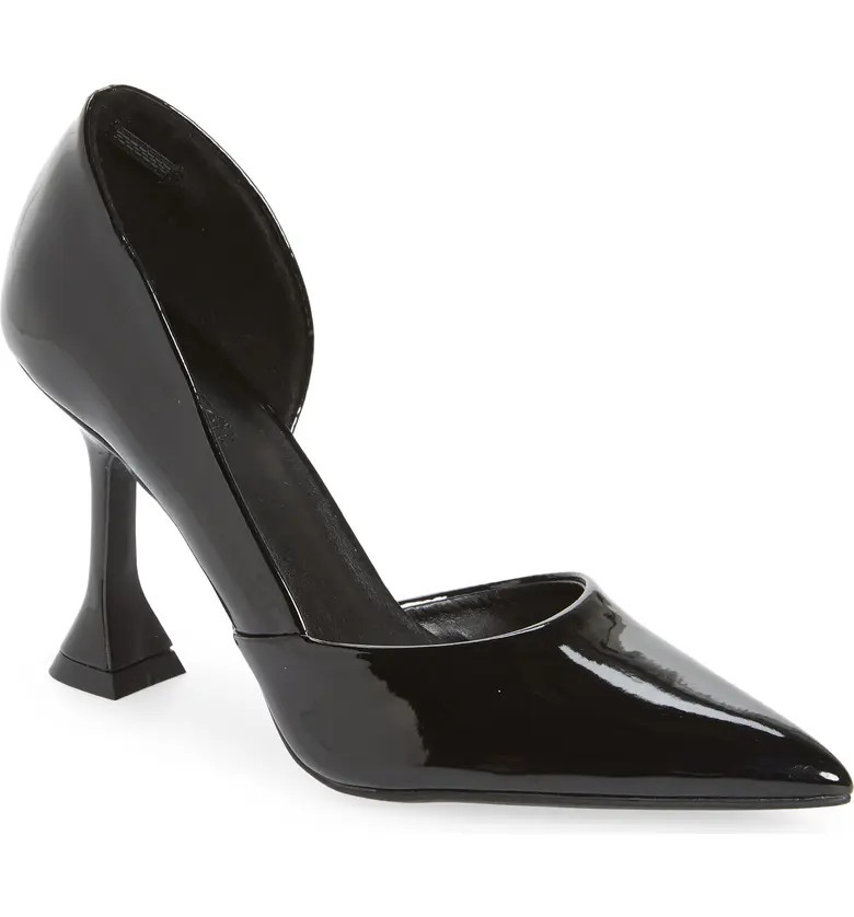 Kiera Pointed Toe Pump | Nordstrom