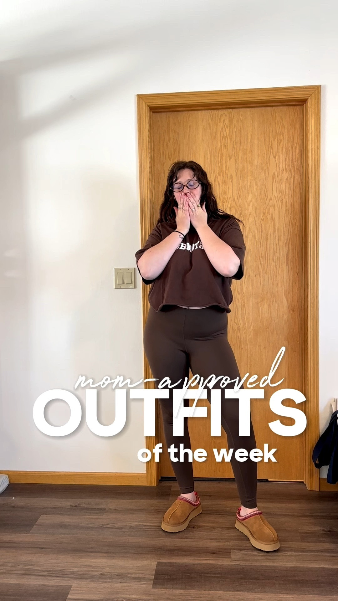 mom of two outfits from the week #momlife #momstyle #momoutfits #momfashion

#LTKMidsize #LTKmomlife #LTKootd