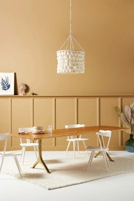 Nemus Dining Table | Anthropologie (US)