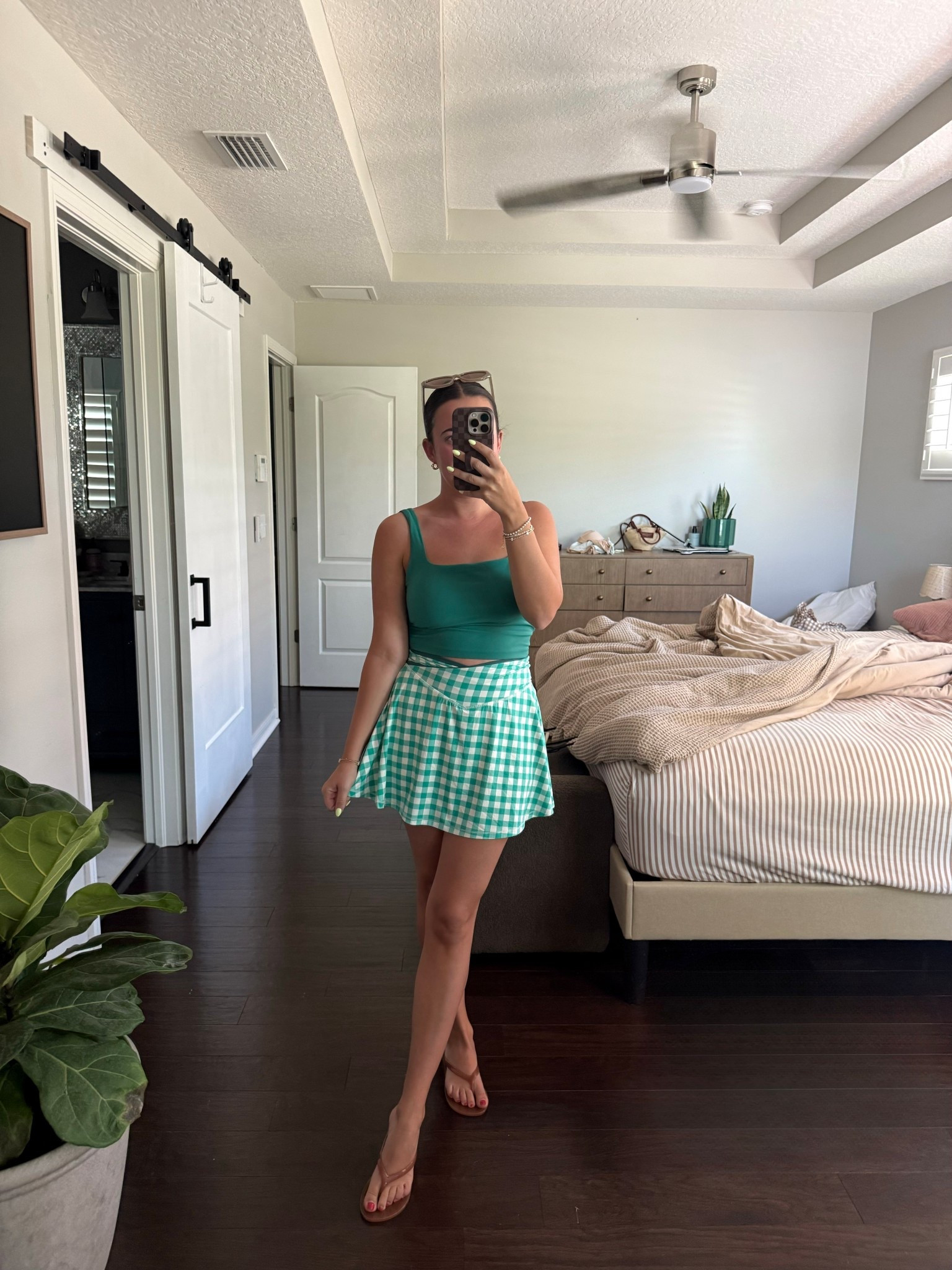 Walking outfit 🫶🏽

#LTKdayinmylife #LTKmomlife #LTKmorningroutine