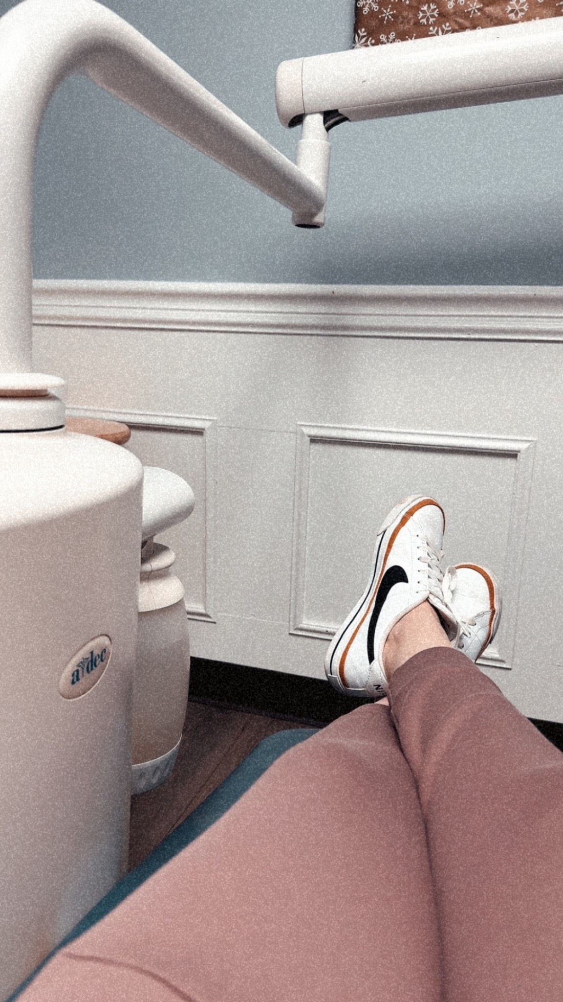 These are the comfiest shoes and they literally go with everything. #nike #everydayshoes 

#LTKmomlife #LTKSaleAlert #LTKootd