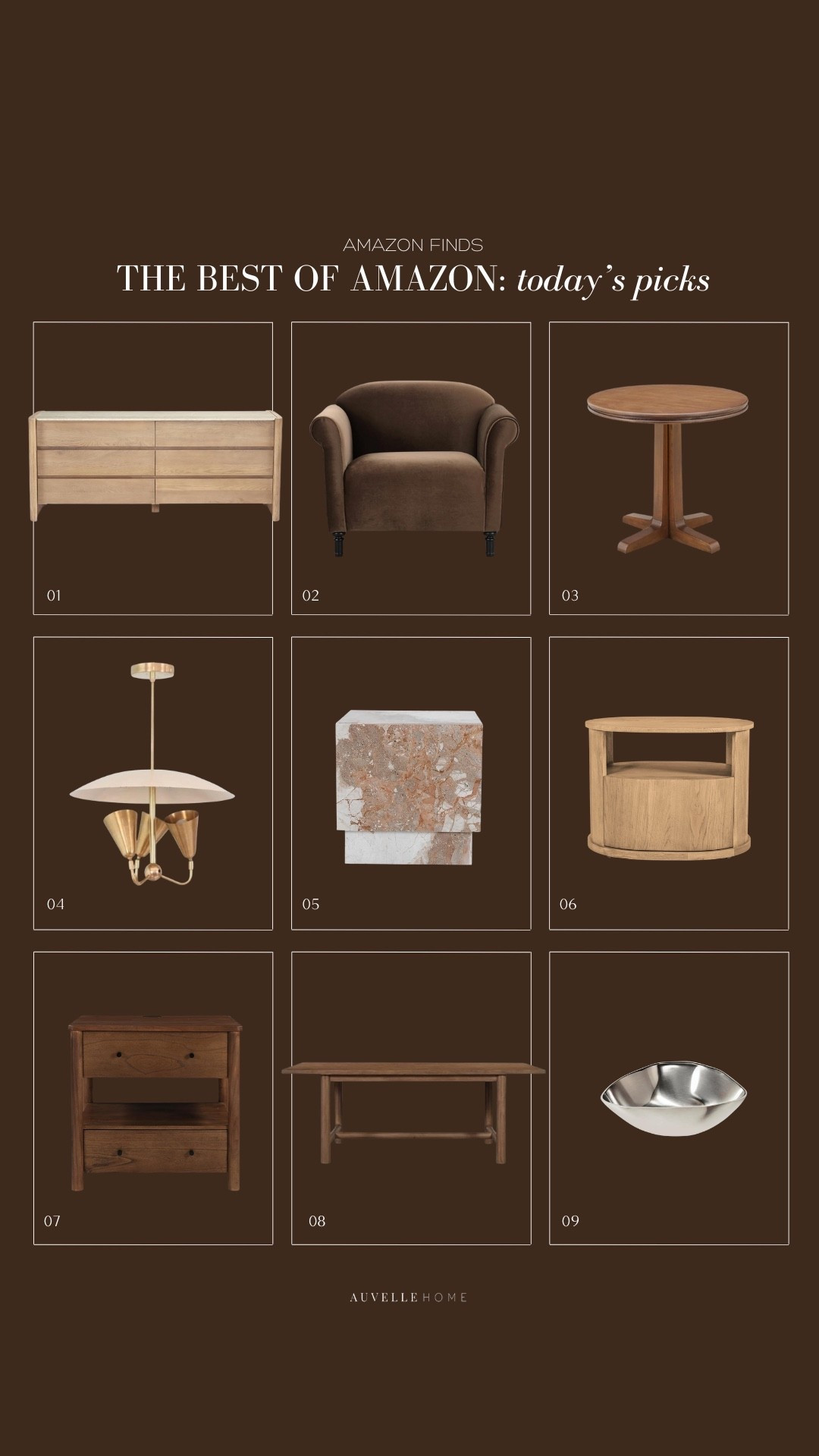 DAILY AMAZON FINDS: today’s picks 