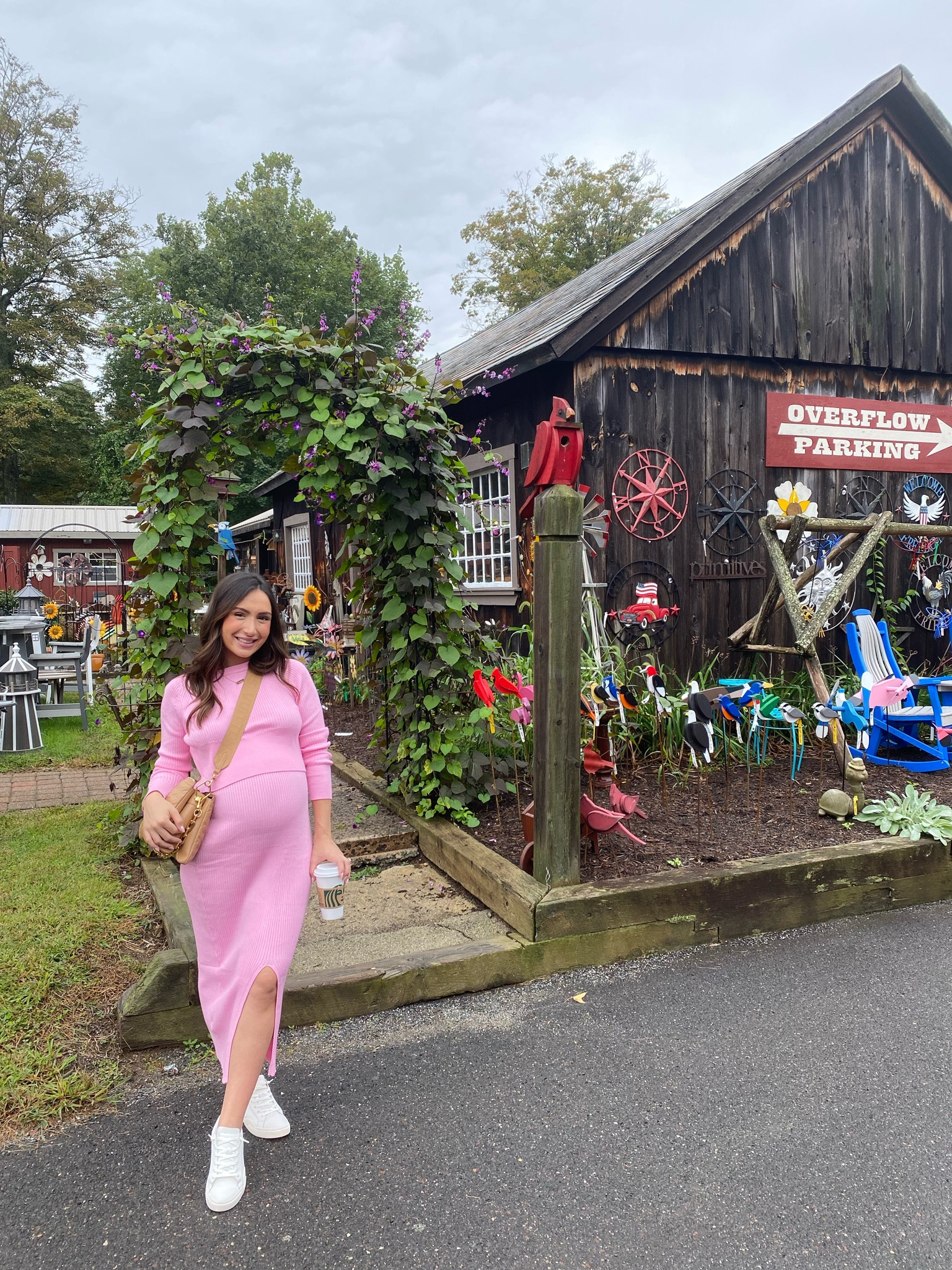 Forever living in comfy sets 🤰🏻🤰🏻

Bump friendly | maternity | bump style 

#LTKfindsunder50 #LTKbump #LTKfindsunder100