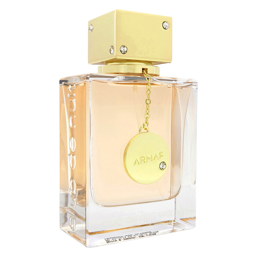 Ladies Club De Nuit EDP Spray 3.6 oz (105 ml) | Jomashop.com & JomaDeals.com