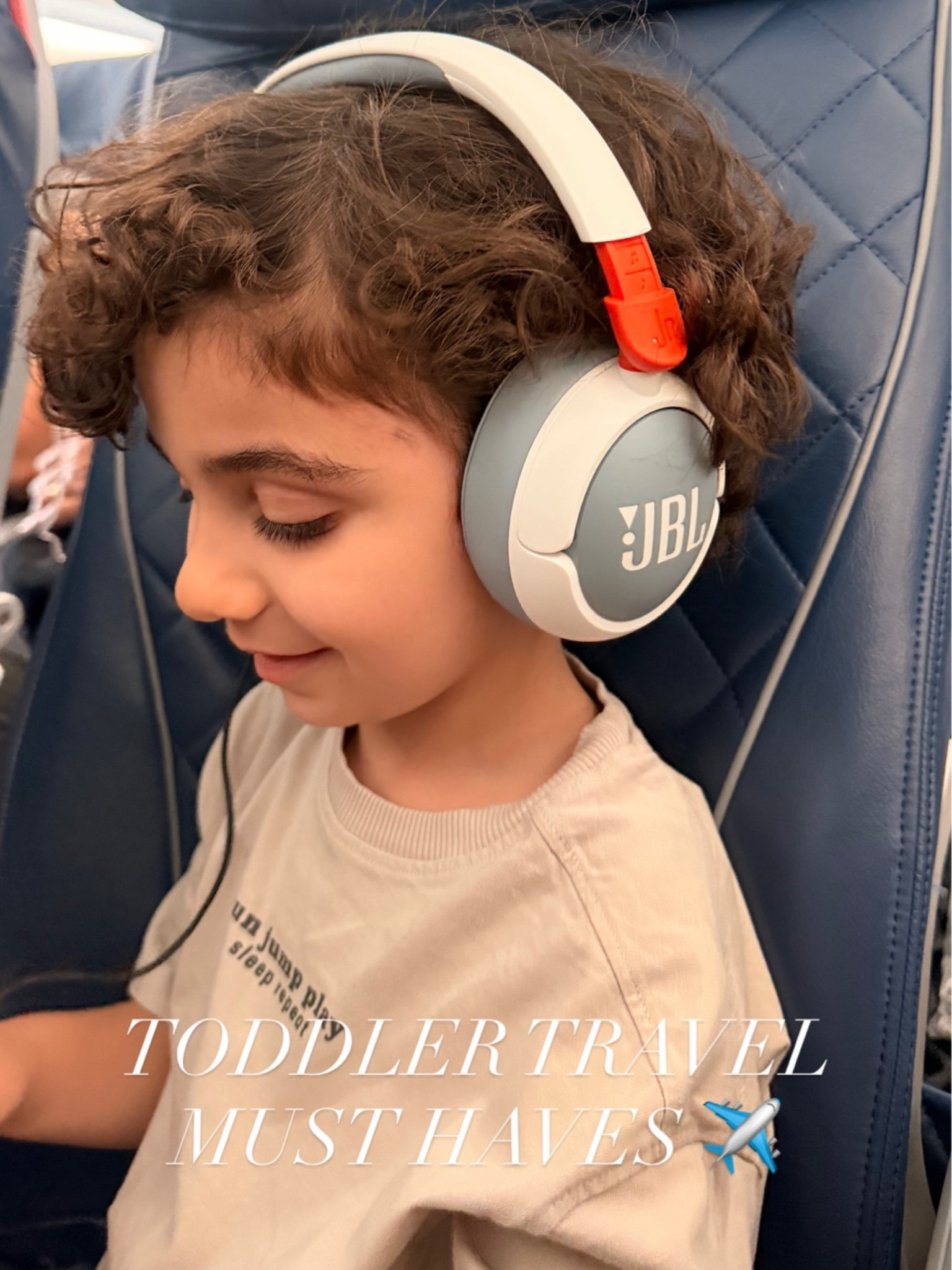 Everything I packed my toddler for the plane! 

#travelmusthaves #toddlerfinds #jbl #toddlerheadphones #snackbox #airplanetoys #toddlers #toddleractivities #travelmusthavesforkids #toddlermusthaves #toddlertoys #amazonfinds #amazonkids #traveltoys

#LTKSaleAlert #LTKKids #LTKTravel