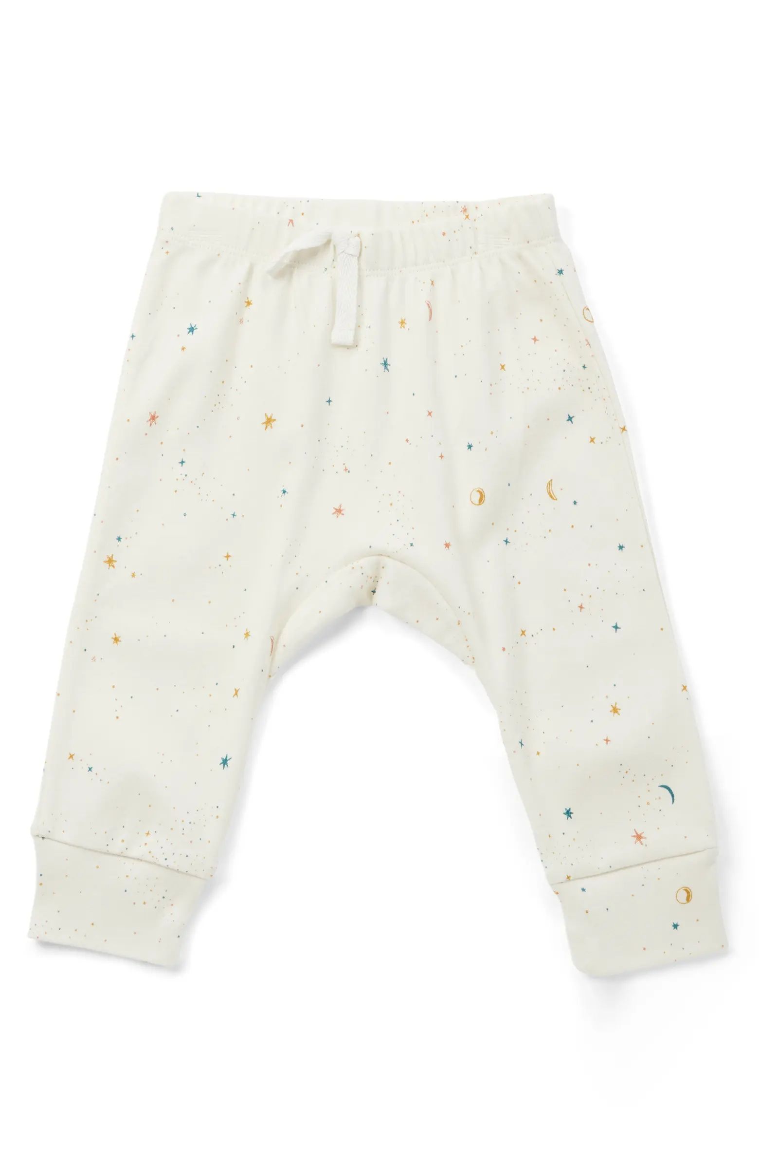 Celestial Organic Cotton Pants | Nordstrom