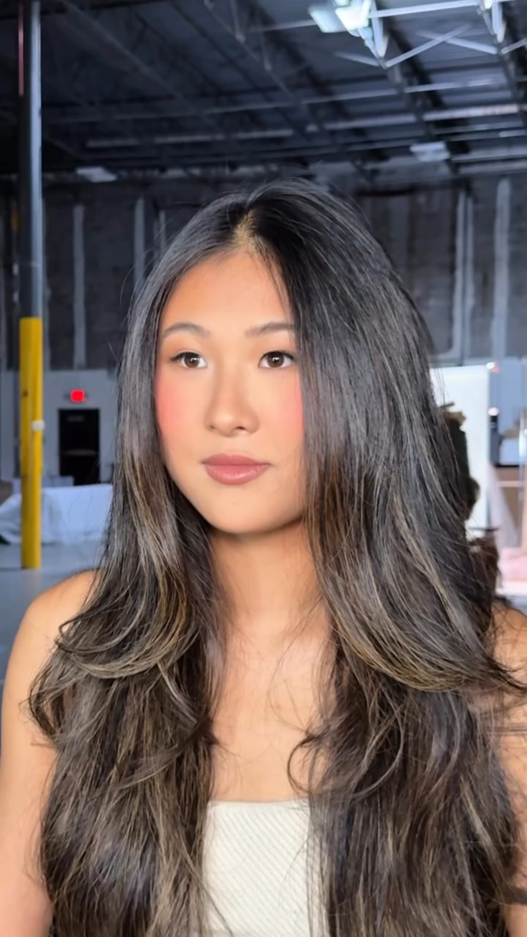 Angelina 🪽

@tatcha 
@narsissist 
@diorbeauty 
@patricktabeauty 
@makeupbymario 
@makeupgeekcosmetics 
@ardellbeauty 
@maccosmetics 
@ofracosmetics 
@kevynaucoin 
@anastasiabeverlyhills 
@milkmakeup 
@kosas 
@charlottetilbury 
@makeupforever 

Model: @angelinasisoup 
Makeup: @fishmannn 
Studio: @studioapro 
Photographer: @alexandra_zak 
Agency: @clickatl 

#makeuptransformation #softglam