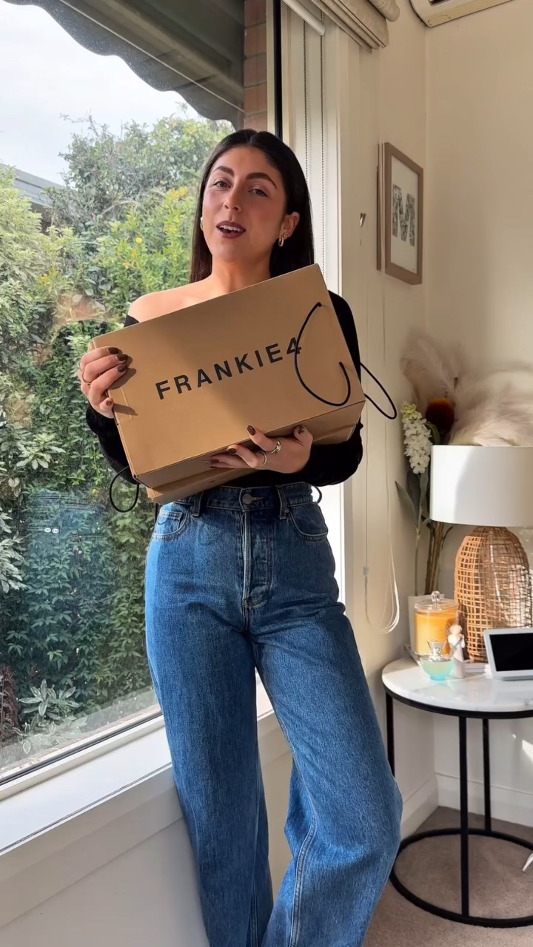 TRY ON WITH ME | euro summer with @frankie4footwear 🤌🏼 

SO many people have asked me what shoes I recommend for a European summer and let me tell you - I’ve been the person walking around with blisters & sore feet, and it’s just not it! The cobblestones WILL get you!!! 

This is why I’ll be wearing my new Thomson & Mya shoes over the two months while I’m there! These will be my daytime shoes to give me the ultimate support I need to ensure I don’t trigger a flare up. 

Comment FRANKIE to receive the link to these shoes and use F4_MADF15 to receive 15% off storewide. (Valid until the end of my trip) 

https://liketk.it/5egCo

 •
•
#frankie4footwear #frankie4 #europeansummerstyle #comfyshoes #shoerecommendation #personalstylistmelbourne #melbournestyleblogger #eurosummer #tryonwithme #tryonhaulvideo #travelinstyle #personalstylist