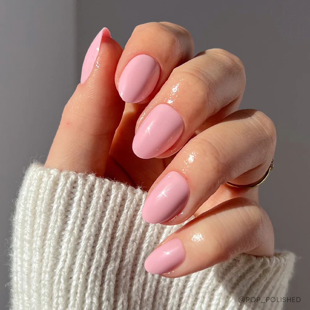 Think Pink | Glamnetic