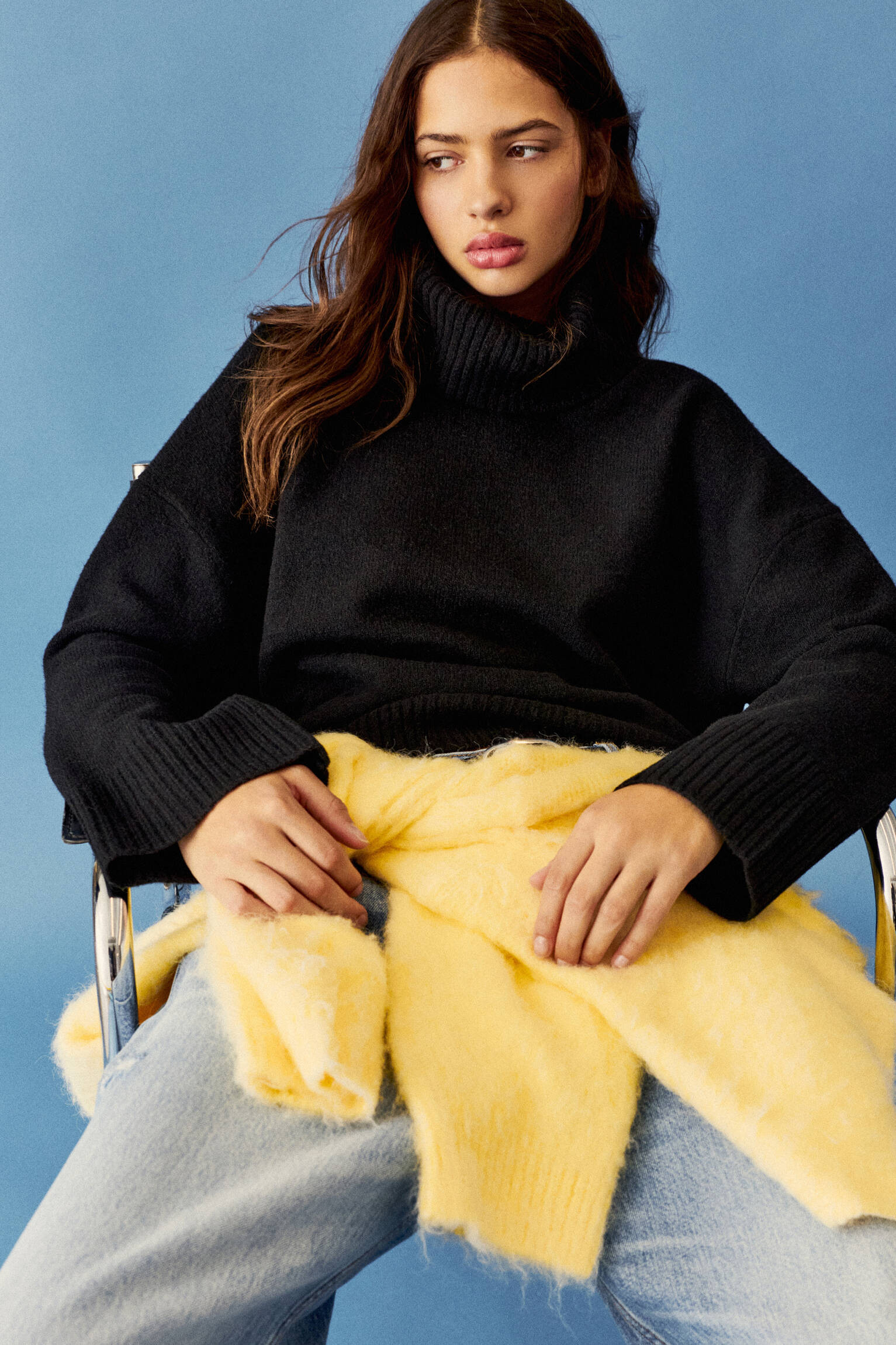 Accept Cookies | PULL and BEAR UK