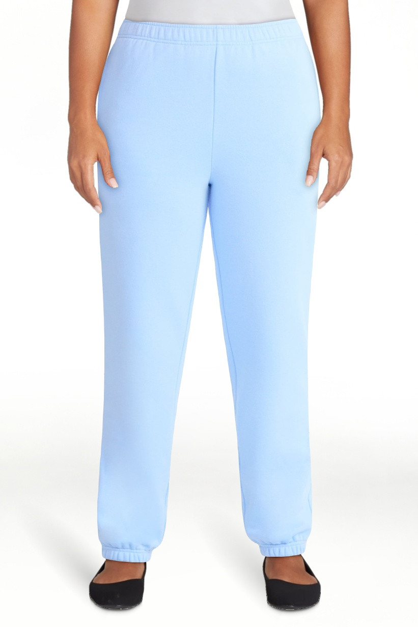 No Boundaries Soft Fleece Joggers, 29'' Inseam, Women's XXS-4X | Walmart (US)