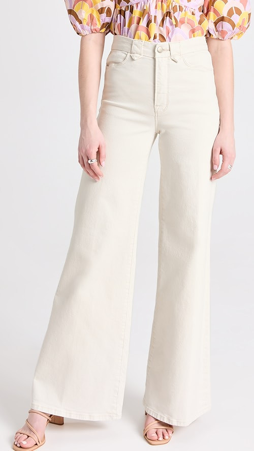 Good Waist Palazzo Jeans | Shopbop