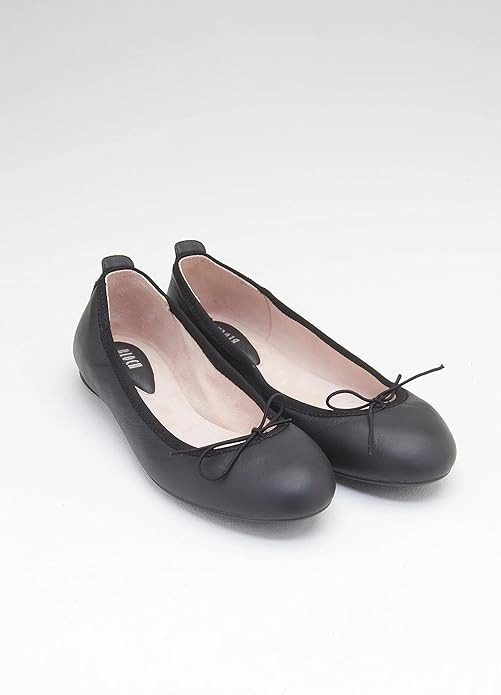 Bloch Women's Nashira Ballet Flat | Amazon (US)