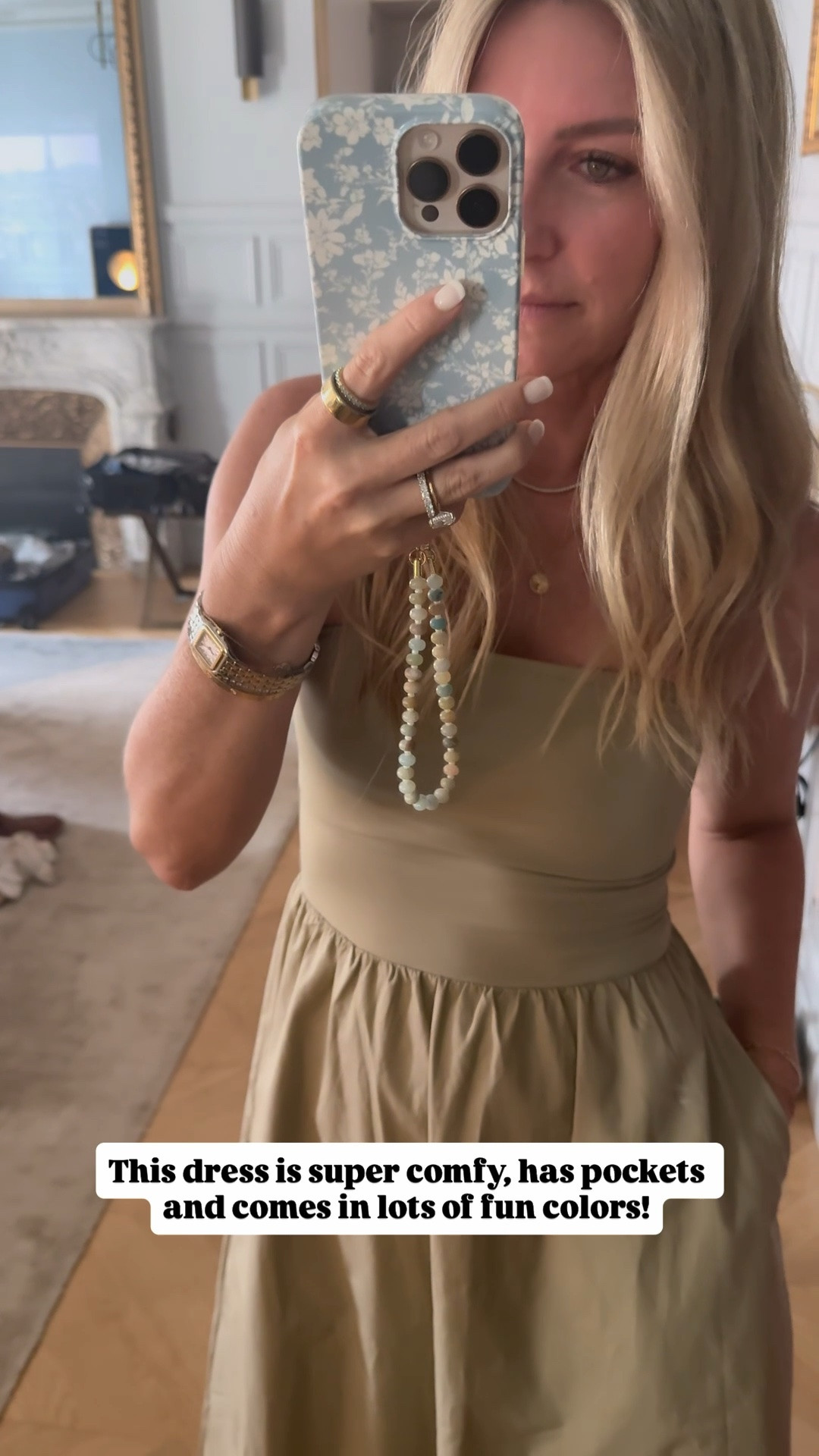 Love this cute strapless @Aritzia  dress which comes in a bunch of different color options! Wearing size small. Also linking my daughter’s pink satin and lace skirt!

#LTKootd #LTKOver40 #LTKdayinmylife