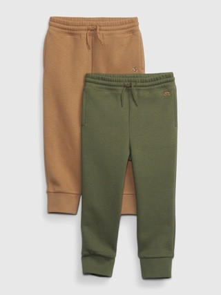 Toddler Pull-On Pants (2-Pack) | Gap (US)