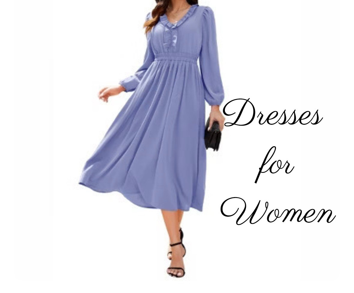 Dresses for women 

#LTKOver40 #LTKSaleAlert #LTKdayinmylife