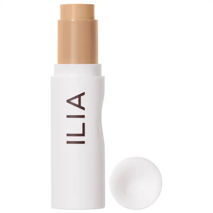 Skin Rewind Blurring Foundation and Concealer Complexion Stick - ILIA | Sephora | Sephora (US)