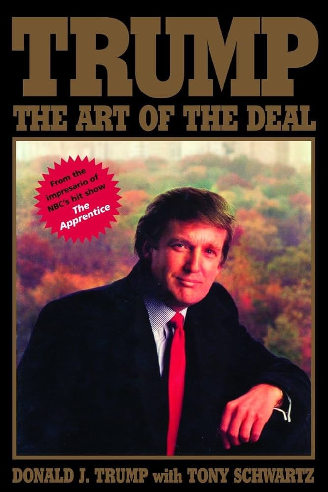 Trump: The Art of the Deal | Amazon (US)