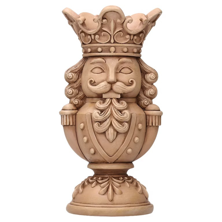 The viral nutcracker candle holders are back in stock!

#LTKSeasonal #LTKHome