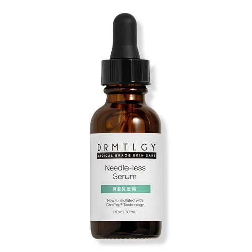 Needle-less Plumping and Smoothing Serum | Ulta