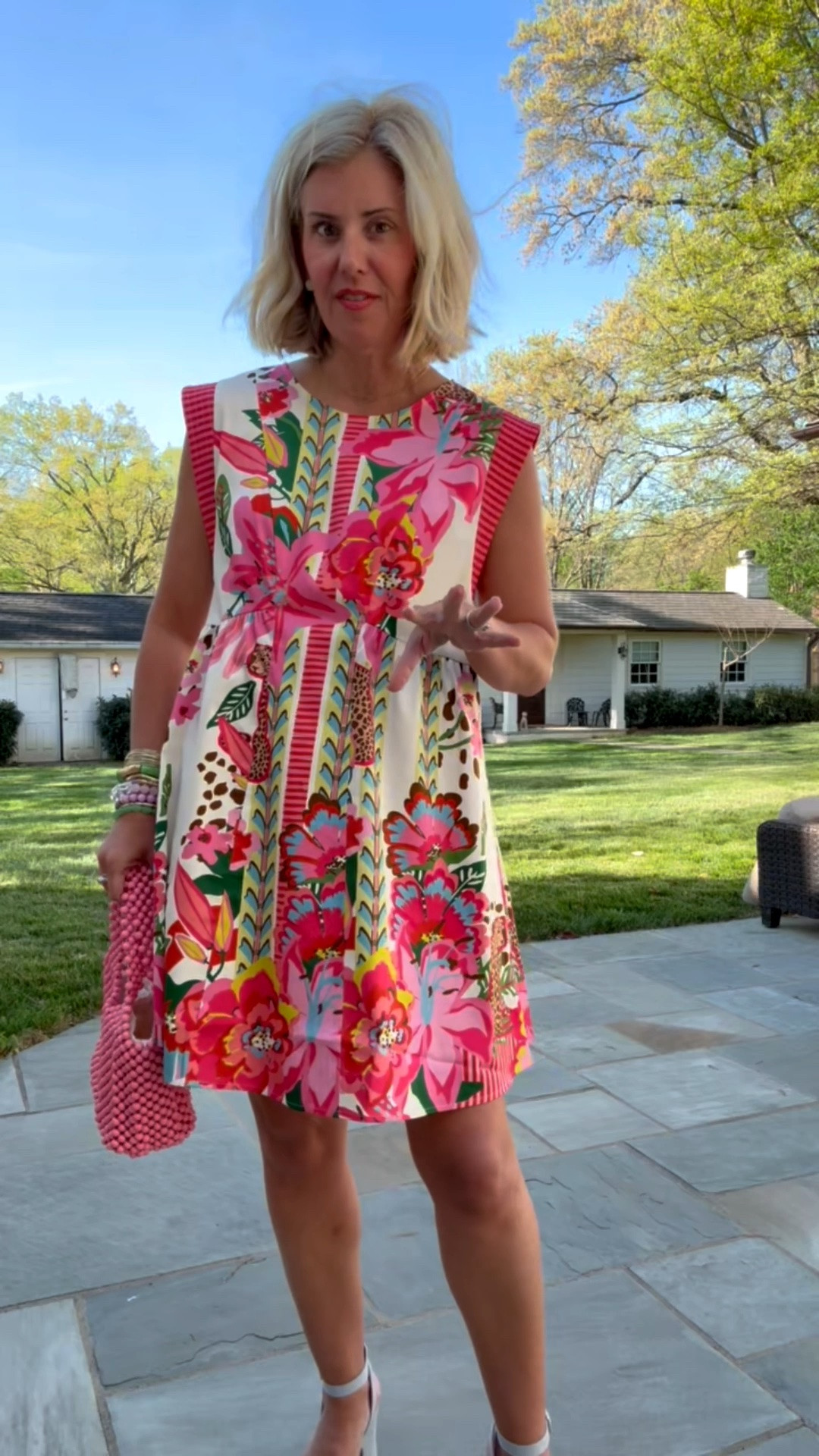 Sale Alert!!!! Crosby by Mollie Burch nailed it will with one! The colors are mind blowing! I’m in xs and 8 heel. 

#LTKdayinmylife #LTKmomlife #LTKOver40