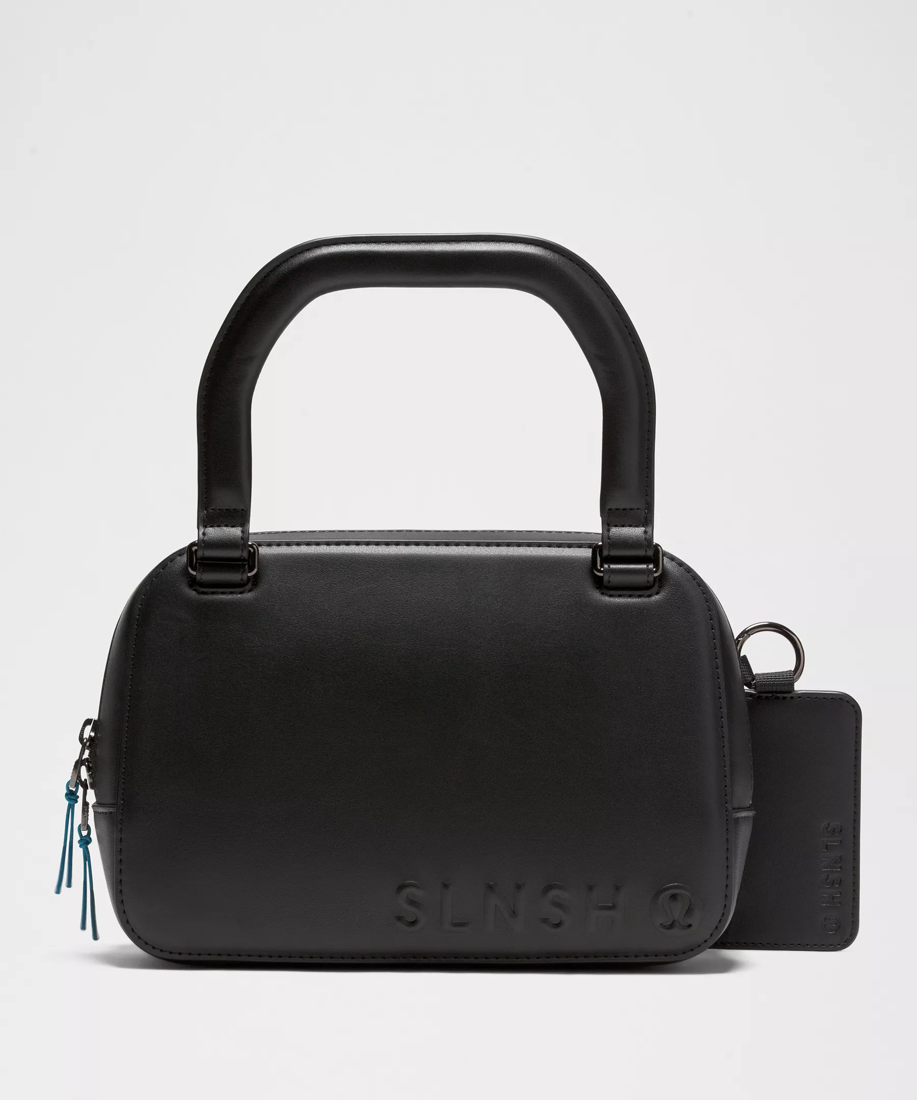 Top-Handle Leather Alternative XL Belt Bag 2L *SLNSH Collection | Men's Bags,Purses,Wallets | lul... | lululemon (CA)
