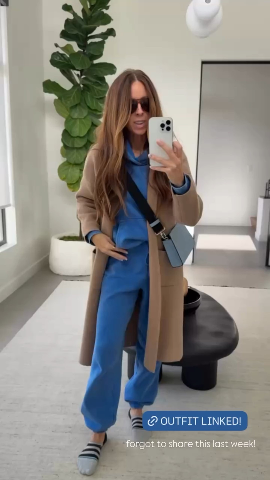 forgot to share this last week!