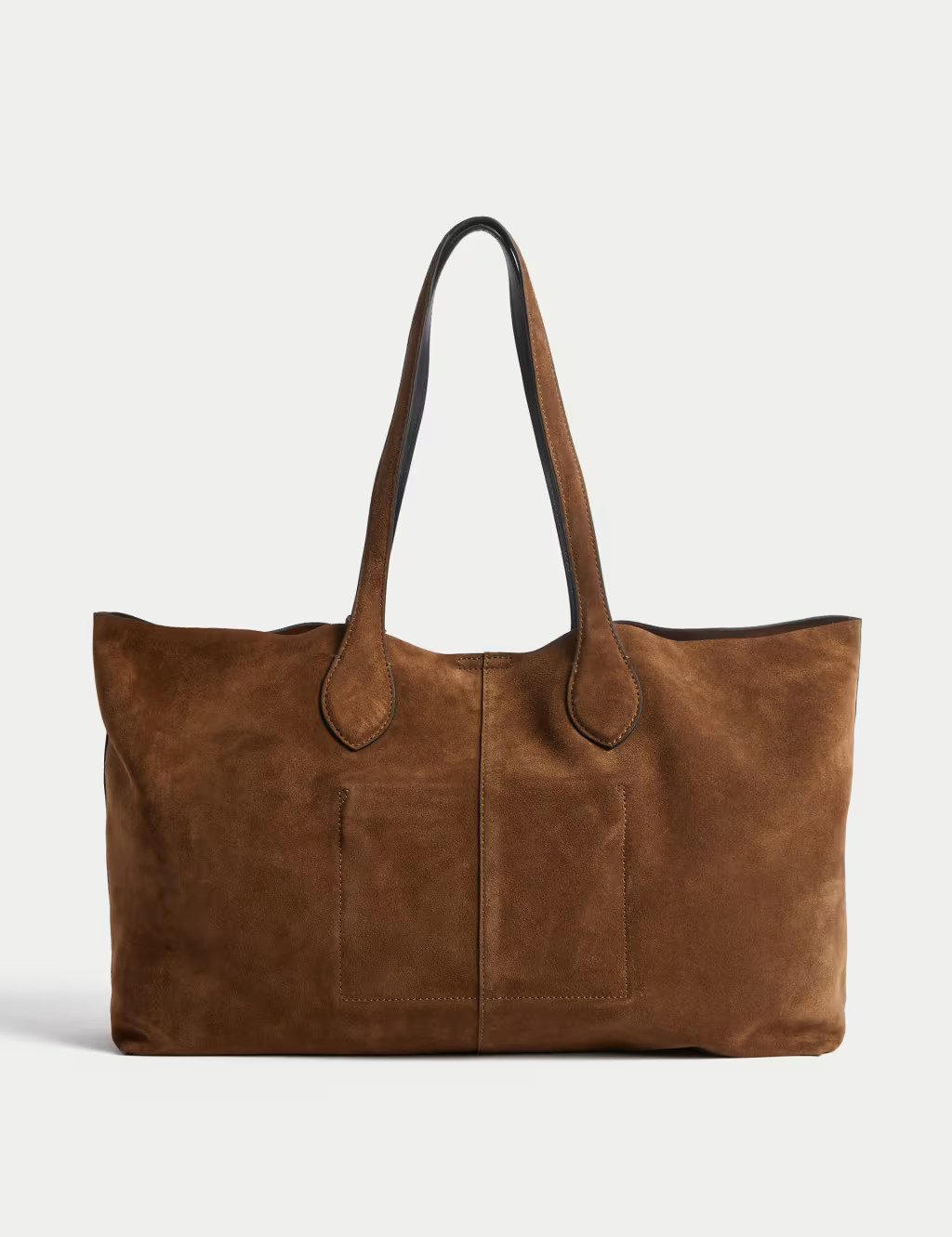 Suede Tote Bag | Marks & Spencer (UK)