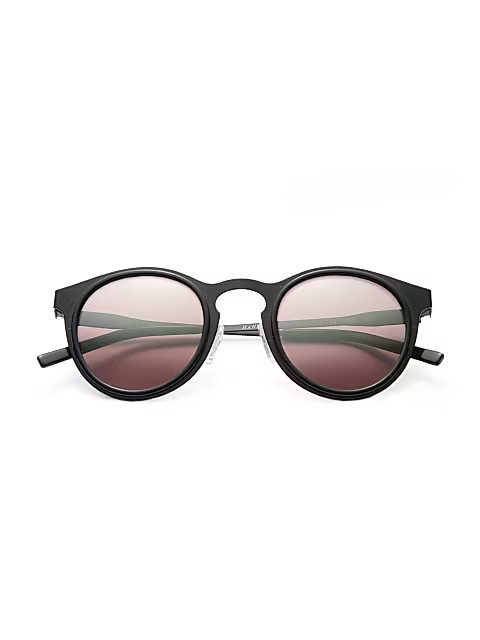 Miki 46mm Round Mirror Sunglasses | Saks Fifth Avenue