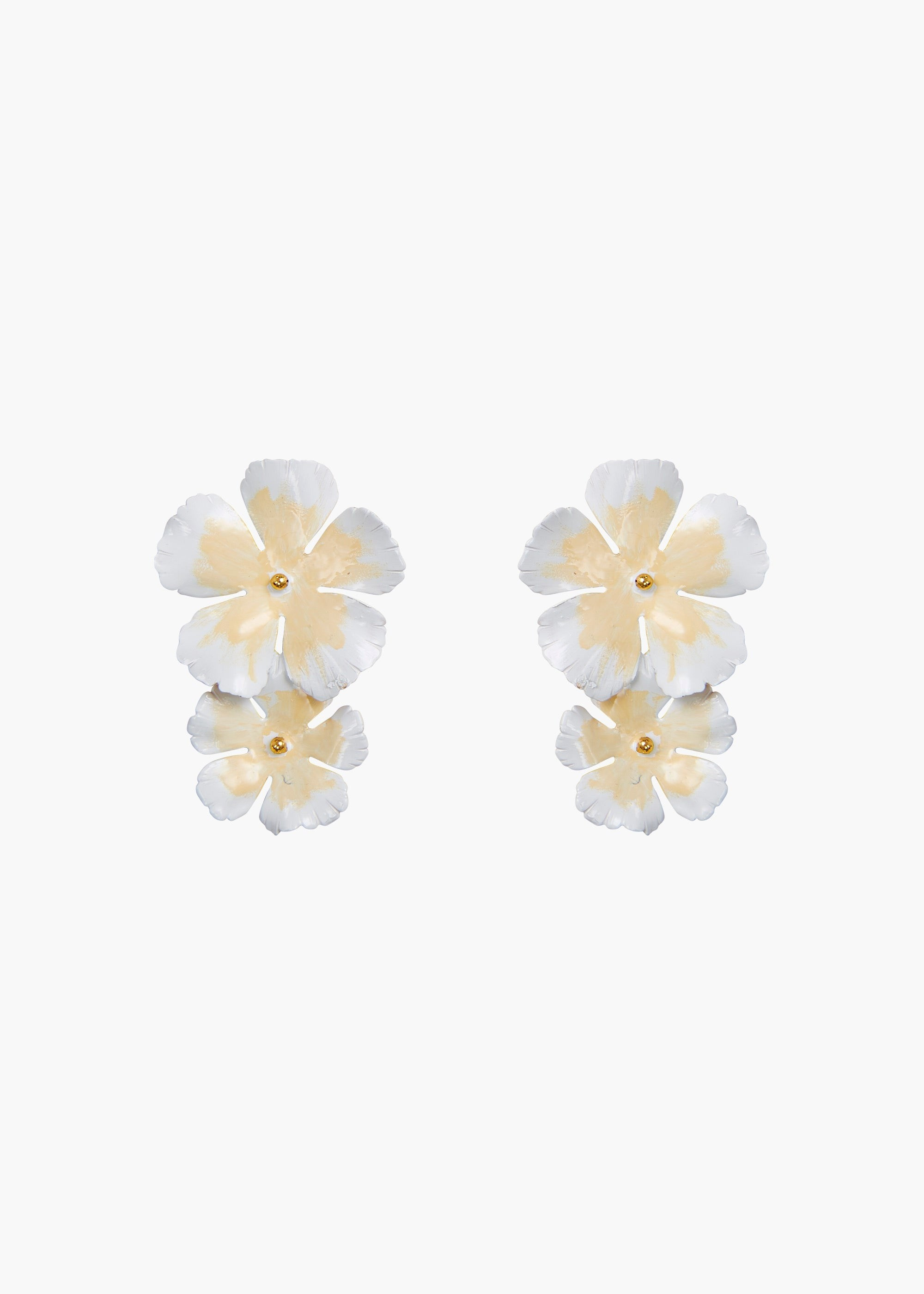 Faye Earrings | Jennifer Behr 