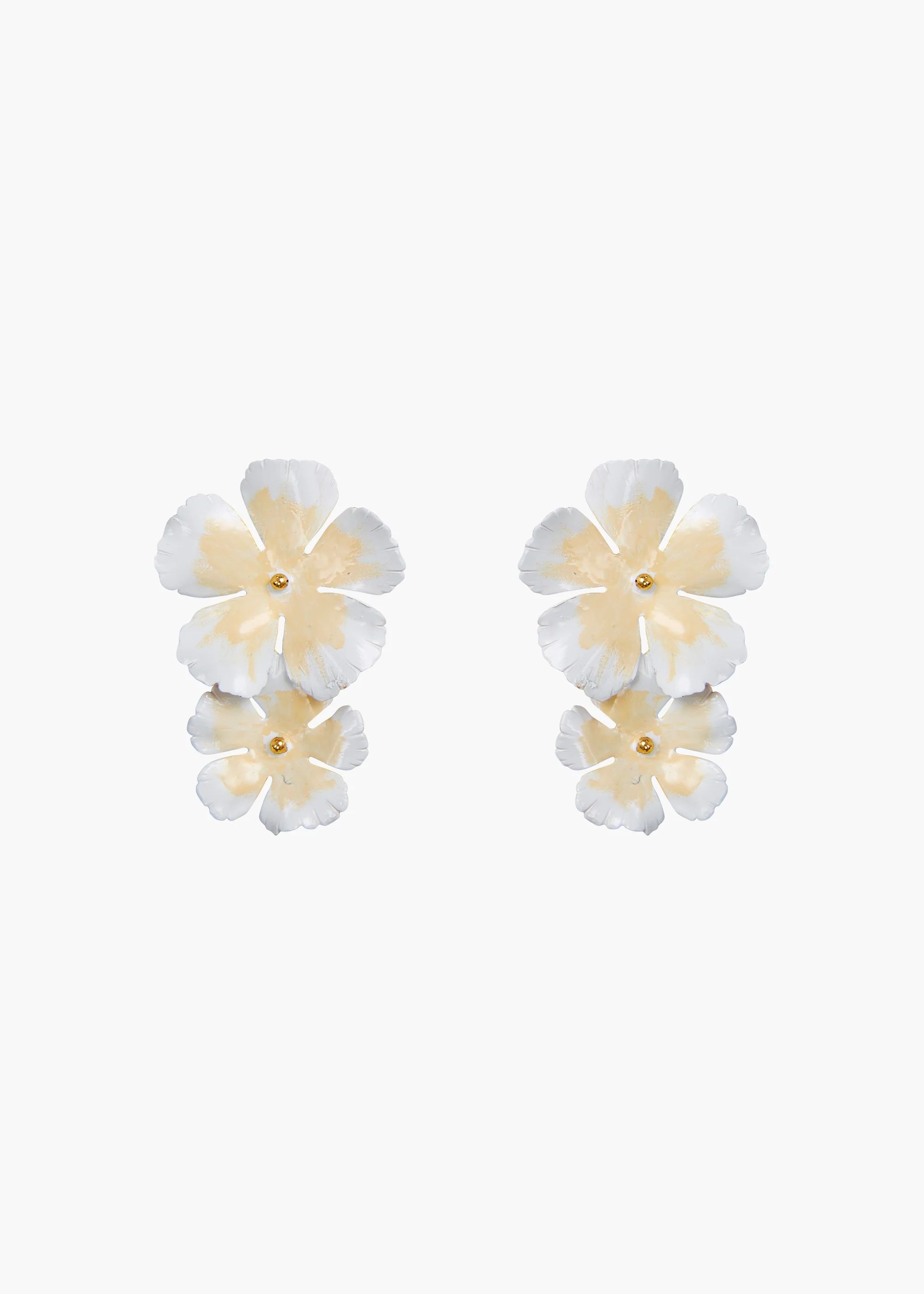 Faye Earrings | Jennifer Behr 