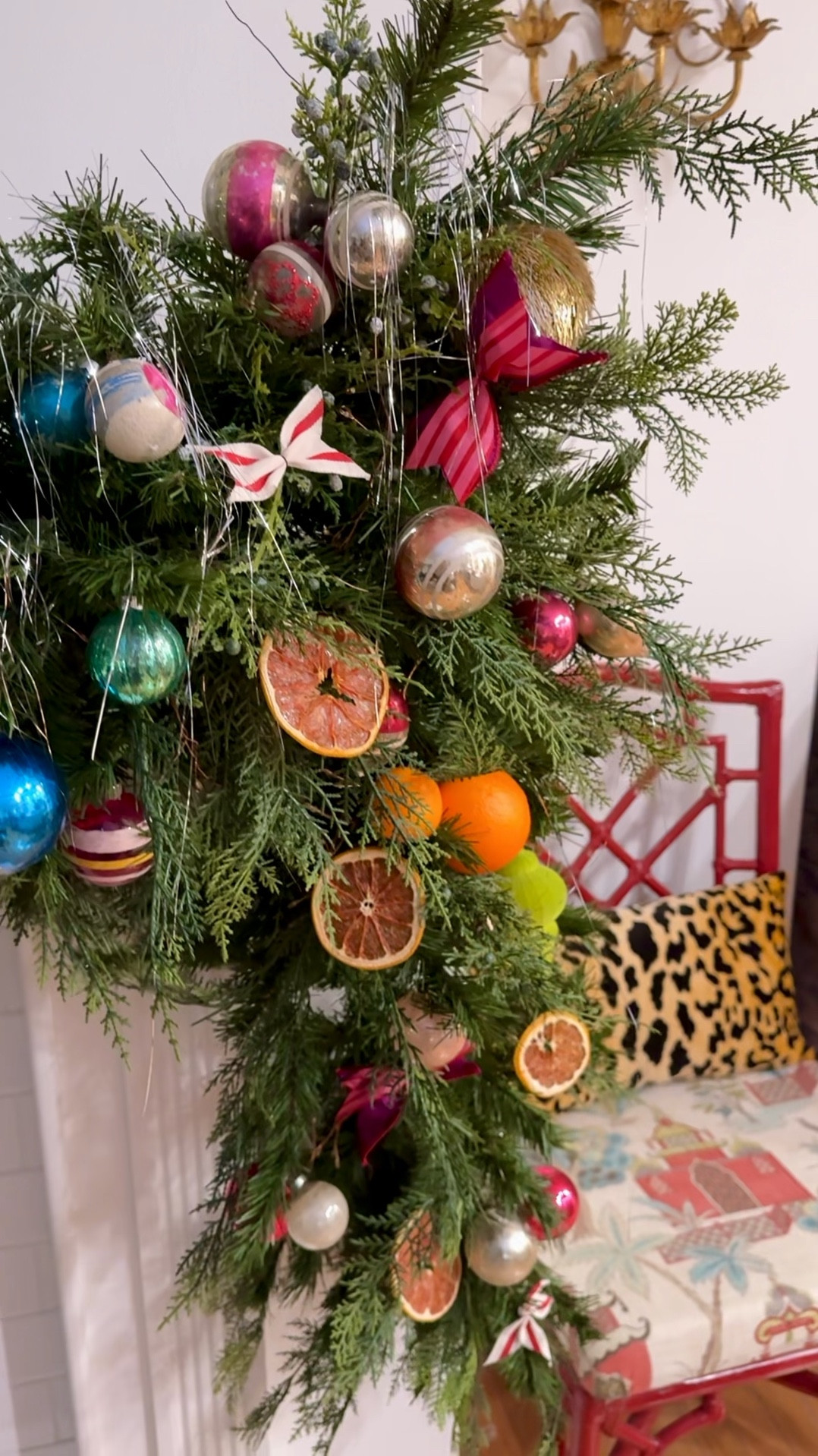 The best garland 

#LTKHoliday